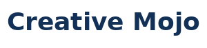 Creative Mojo logo
